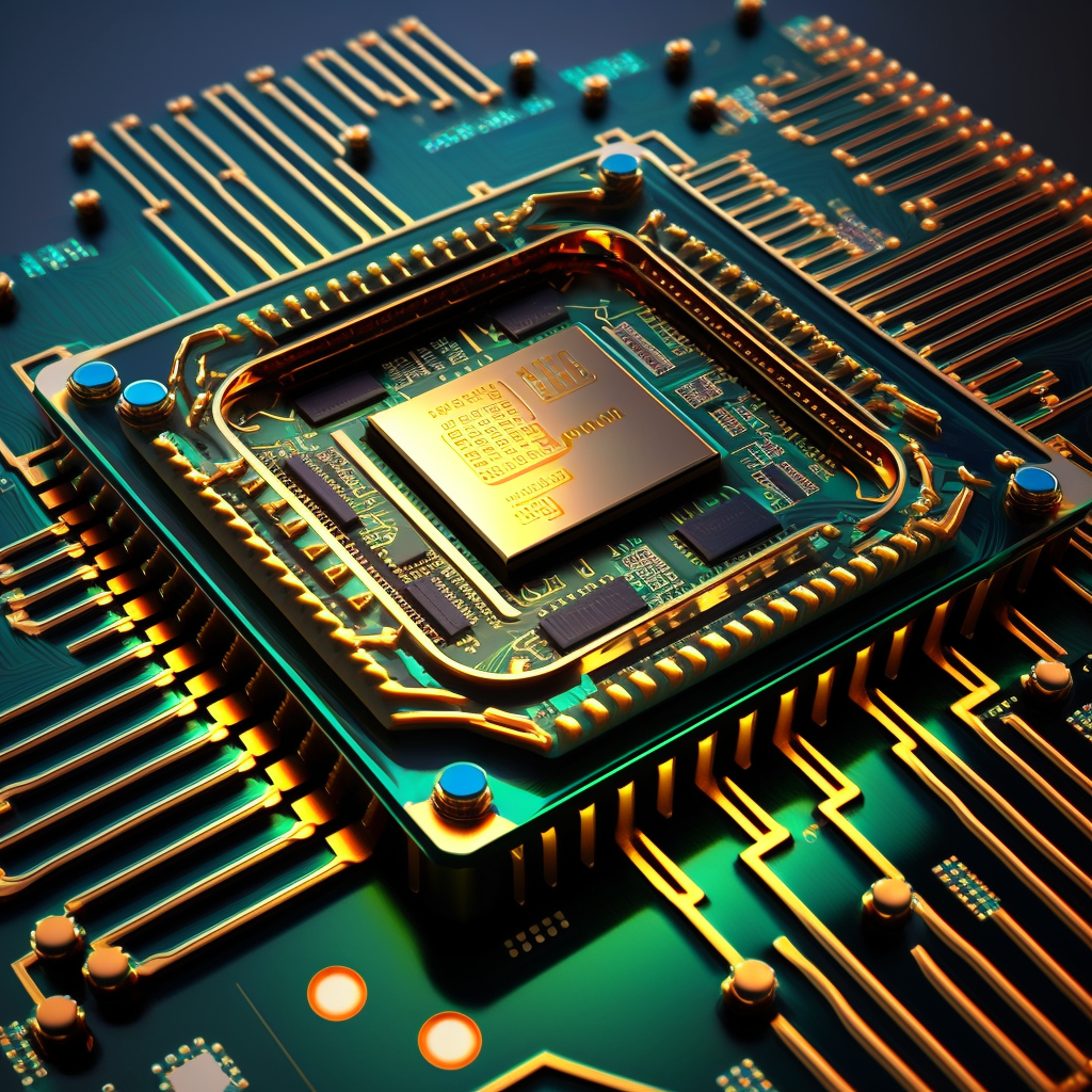 Quantum Computing